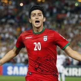 Calciomercato Lazio, all. Rubin Kazan: "Azmoun? Credo che firmerà con noi per restare"