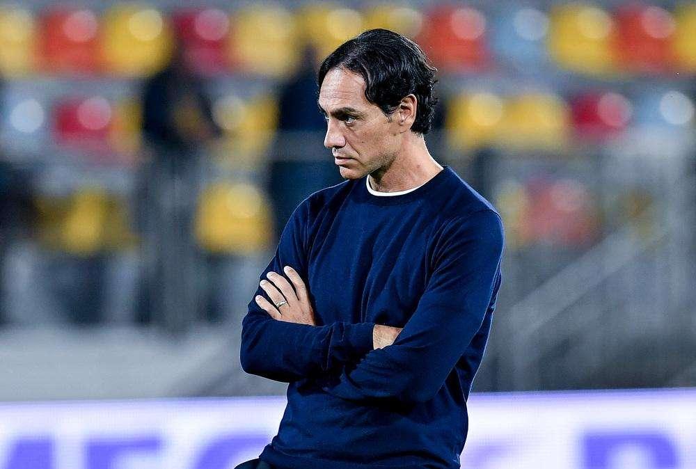 Salernitana, Lotito pensa a Nesta per il dopo Ventura