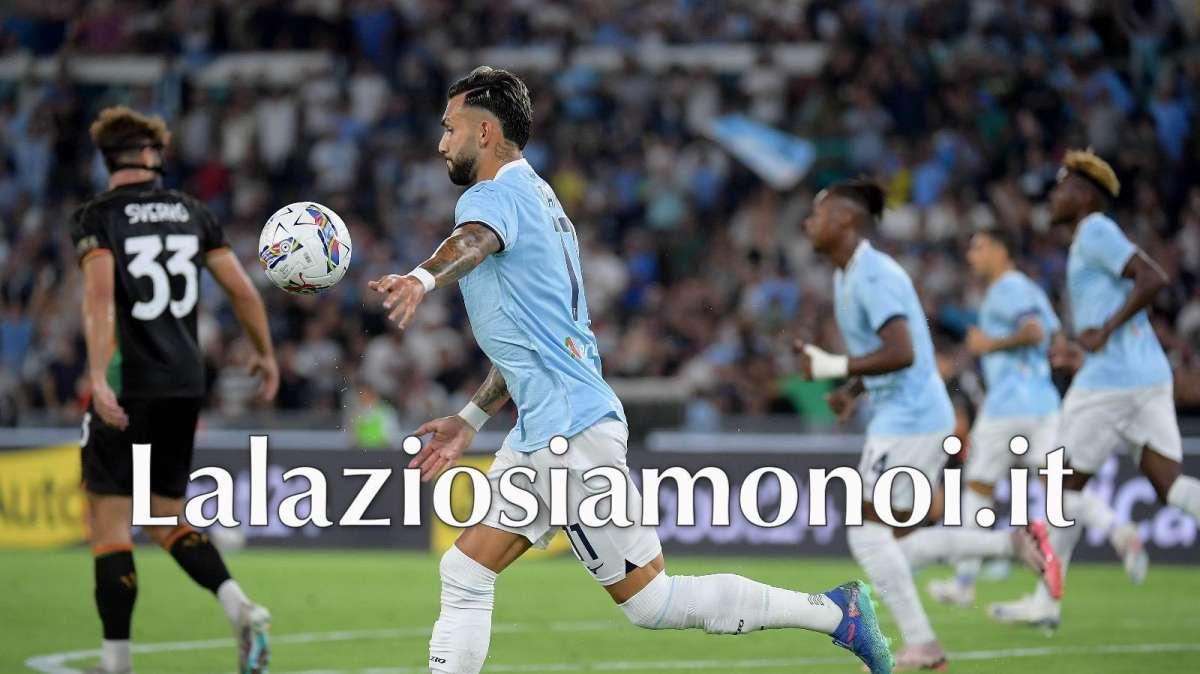 Lazio, ricetta Baroni: ecco cosa chiede per migliorare