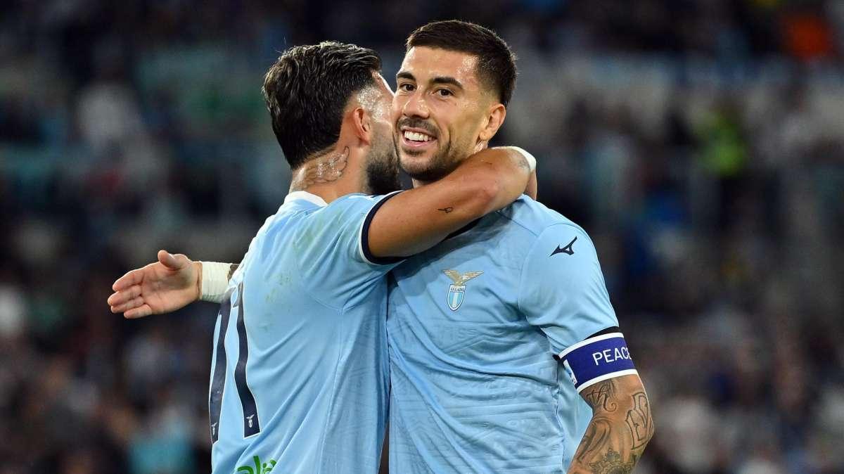 Dinamo Kiev - Lazio, Zaccagni parte fuori: ecco chi sarà il capitano