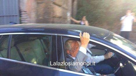 Diaconale - Lotito, incontro a Villa San Sebastiano: ore d'attesa tra mercato e rinnovi - FOTO&VIDEO