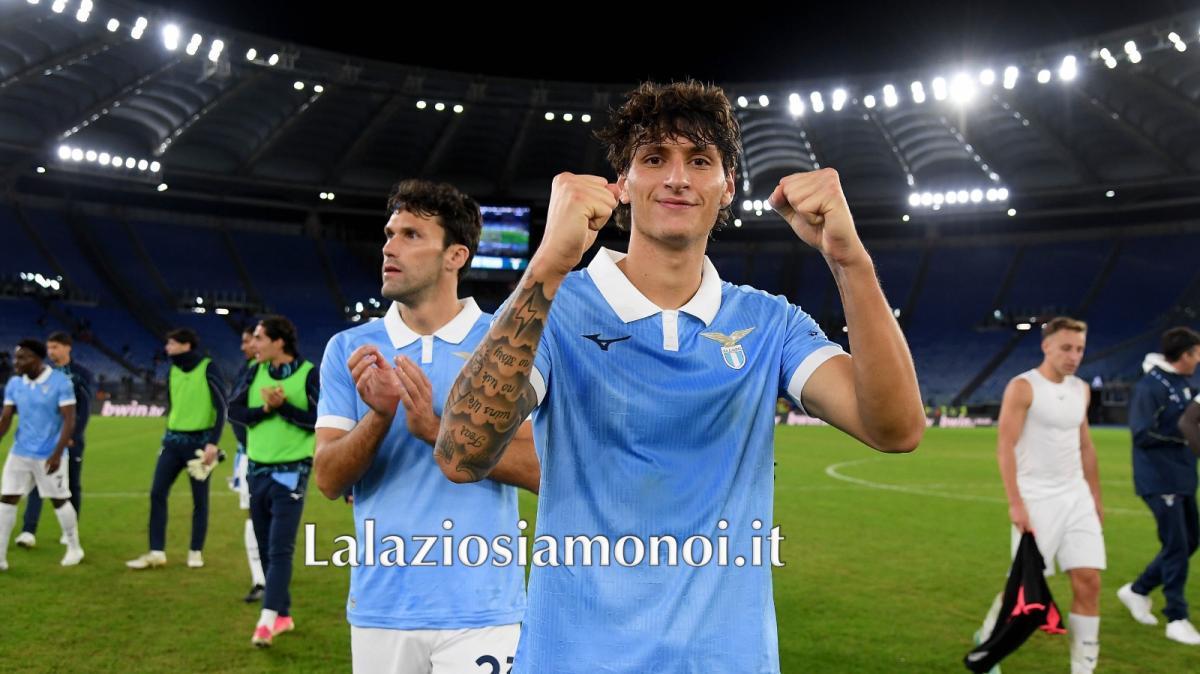 Lazio, Floriani Mussolini: “Vittoria matura. Ecco cosa ci ha detto Gattuso”