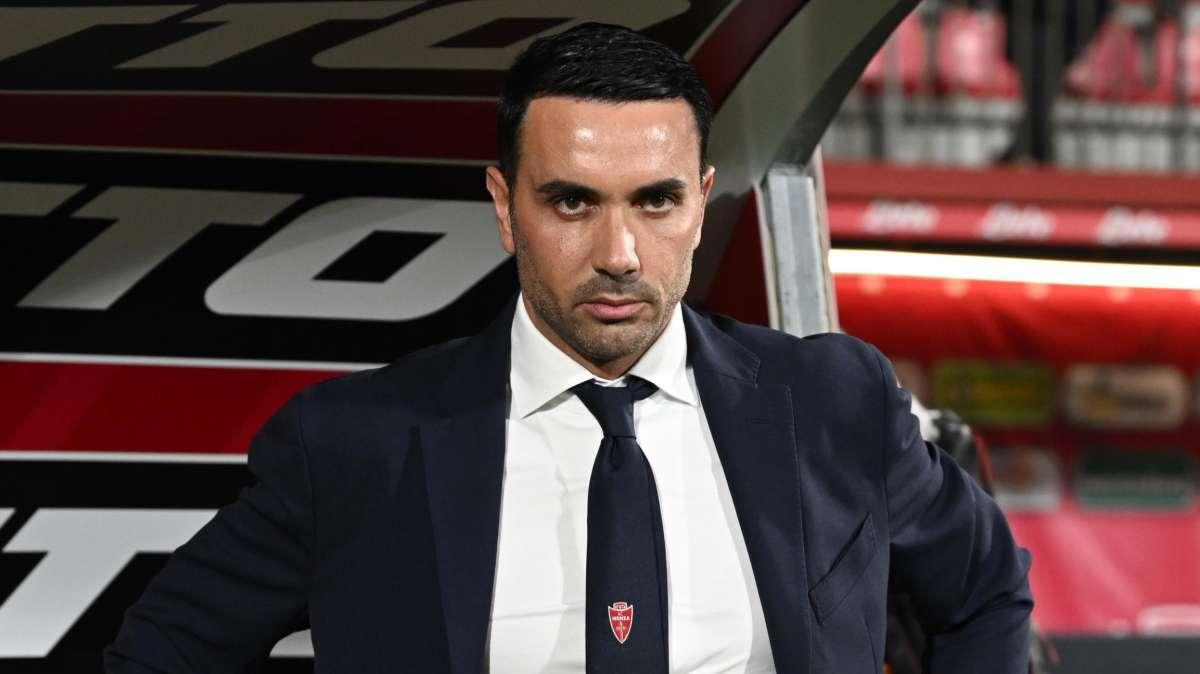 Palladino alla Lazio al posto di Sarri? L'indizio social dice che... - FOTO