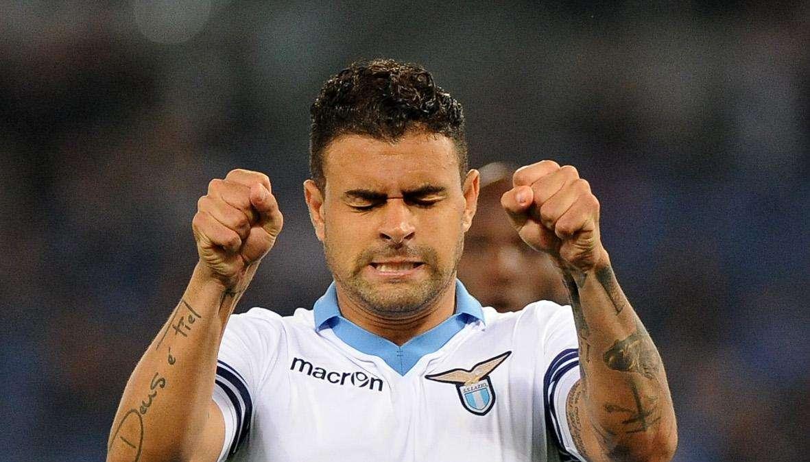 Mauricio amarcord: "Stagioni indimenticabili vissute con la maglia della Lazio" - FOTO 