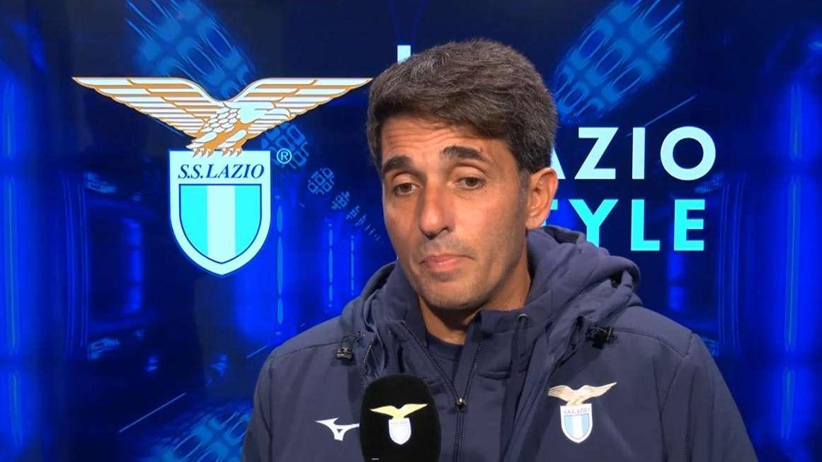 Lazio Women, Grassadonia: "La Fiorentina ci ha impressionato, ma..."