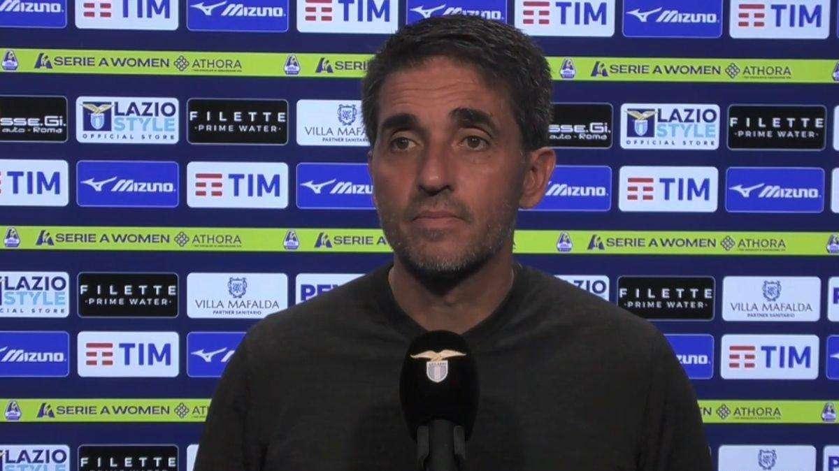 WOMEN | Roma - Lazio, le sensazioni di Grassadonia alla vigilia