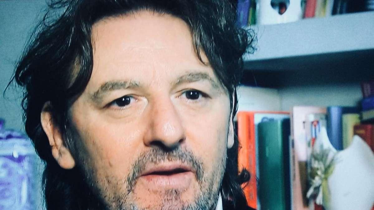 Lazio, Signori: "Sarri ha idee che fanno la differenza. Champions? Traguardo importante"
