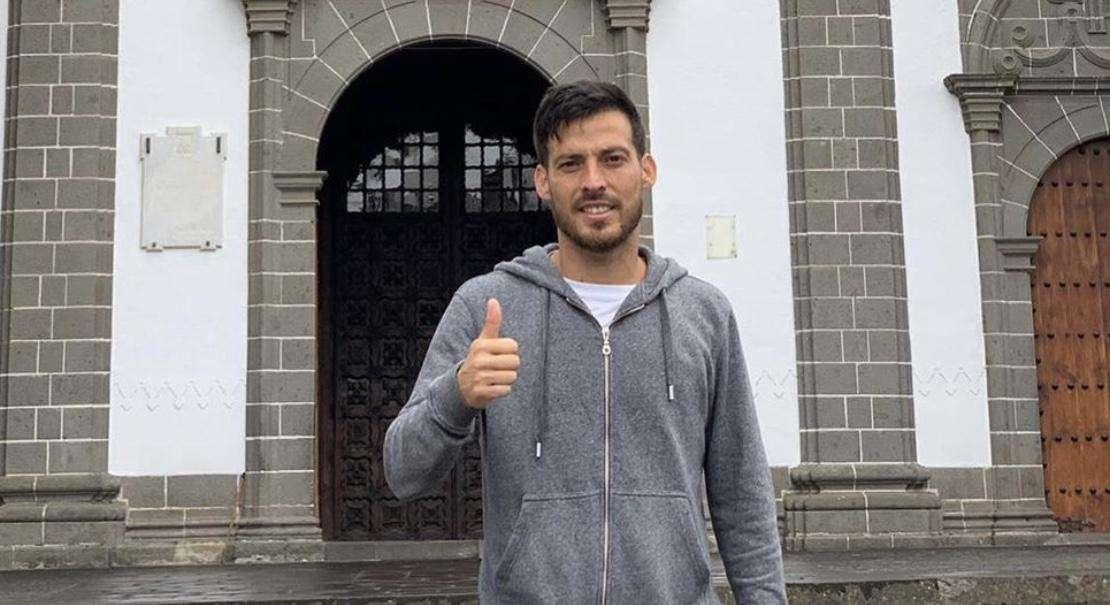Calciomercato Lazio, slitta la firma di David Silva: attesa per il weekend