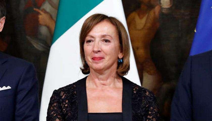 Zampa (sottosegr. Salute): "Tifosi allo stadio? Non c'è preclusione del Governo"