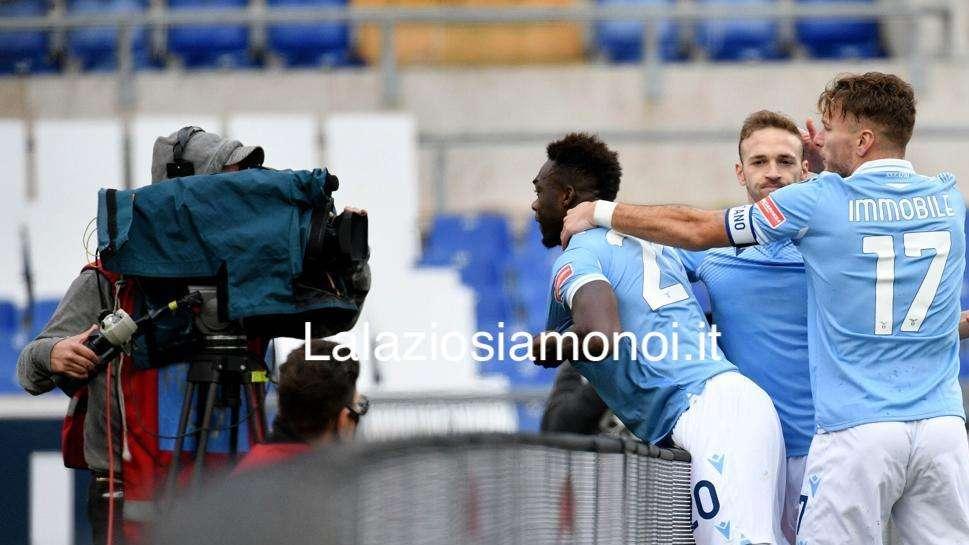 SONDAGGIO - Lazio - Fiorentina: ecco il vostro migliore in campo