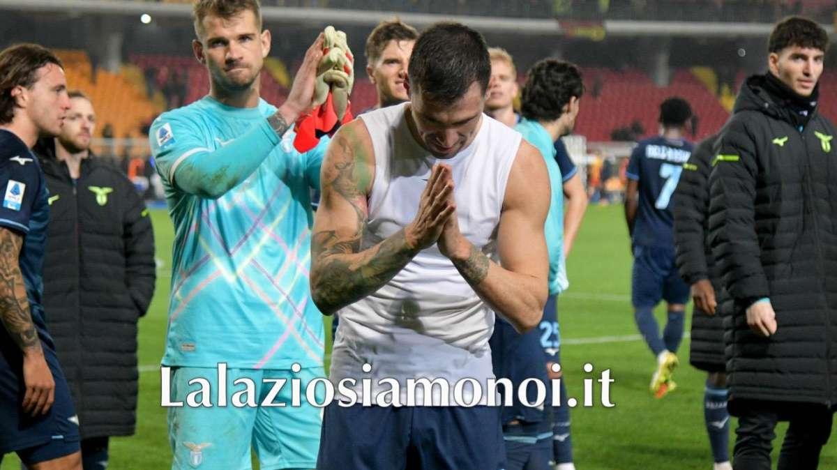 Romagnoli, la ricostruzione: la Lazio, l'Al Sadd, Lotito, Sarri e... il tempo