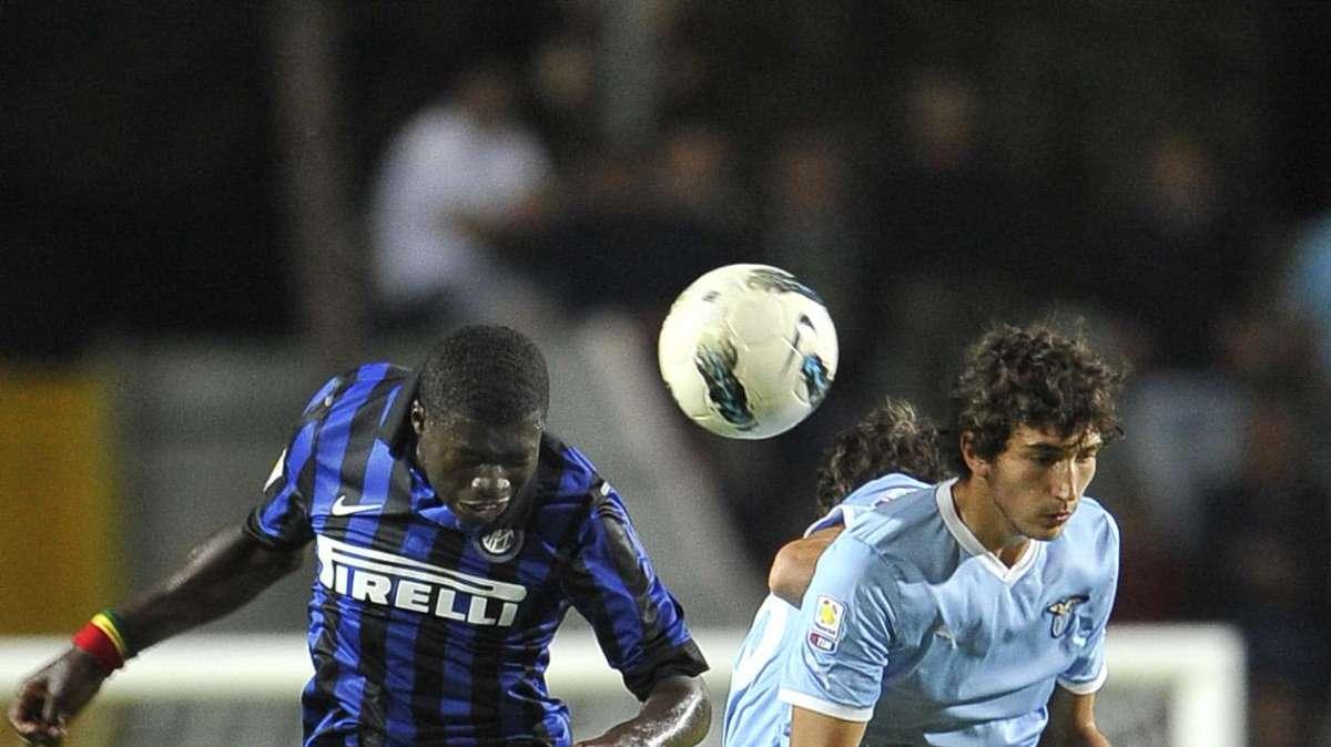Cataldi si tiene stretta la Lazio: "In estate mi voleva il City ma ho detto no"