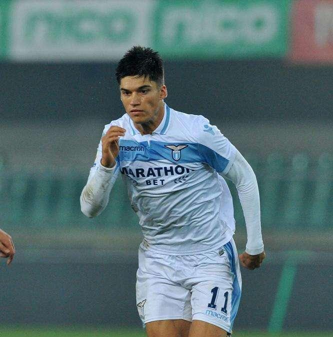 Lazio, Correa si rivolge a compagni e tifosi: "Guardiamo avanti!" - FOTO