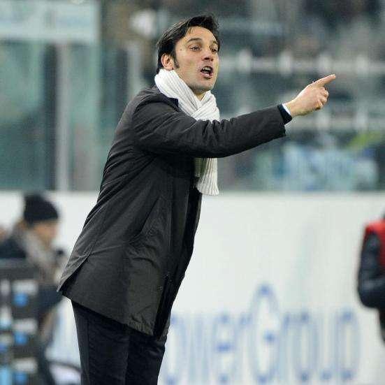 Montella al posto di Reja? L'aeroplanino nega: "Mai sentito di un interesse della Lazio nei miei confronti...Ma ammetto che mi fa piacere"