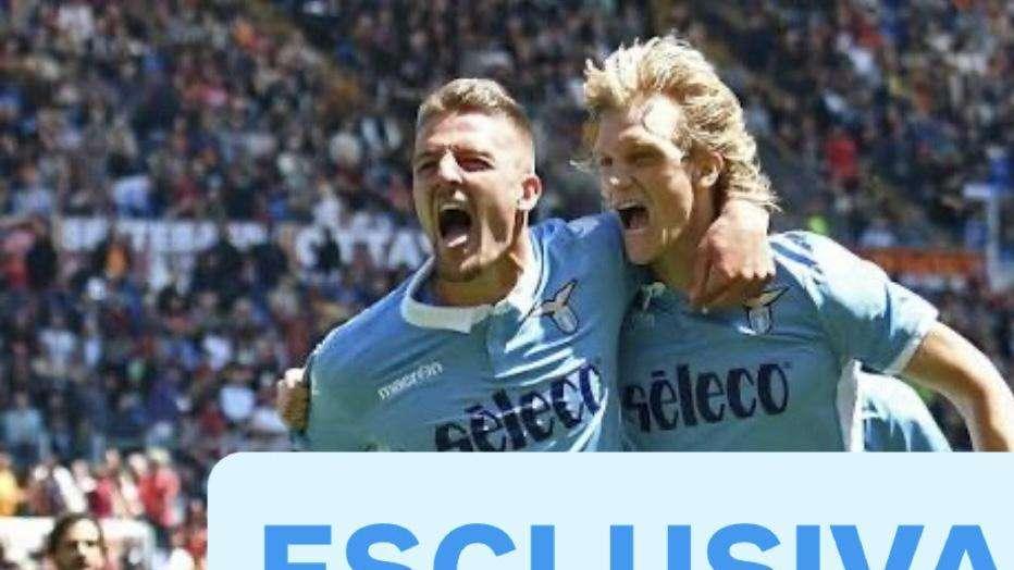 ESCLUSIVA - Lazio, Basta e il derby alle 12:30: “È strano, ma meglio così. Il mio gol..."