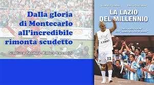 'La Lazio del Millennio', Sarzanini: "Un tributo agli eroi del 2000, Eriksson mi ha lasciato di stucco"