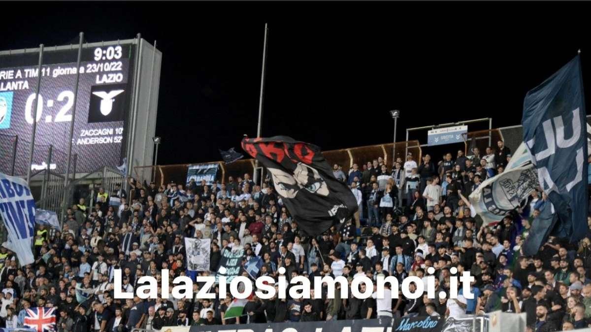 Lecce - Lazio, polverizzato il settore ospiti: il dato sui biglietti