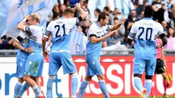 Lazio, Magnocavallo: "Biancocelesti in grado di lottare anche per il terzo posto"