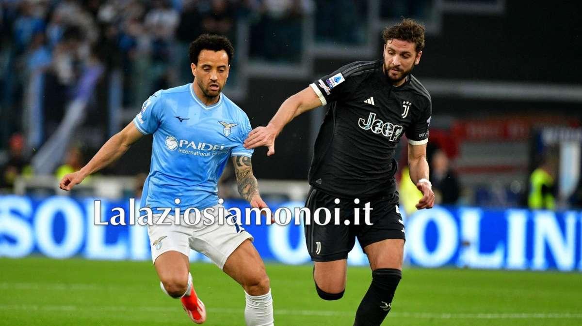 Lazio-Juve, in palio anche un posto in Supercoppa: i dettagli