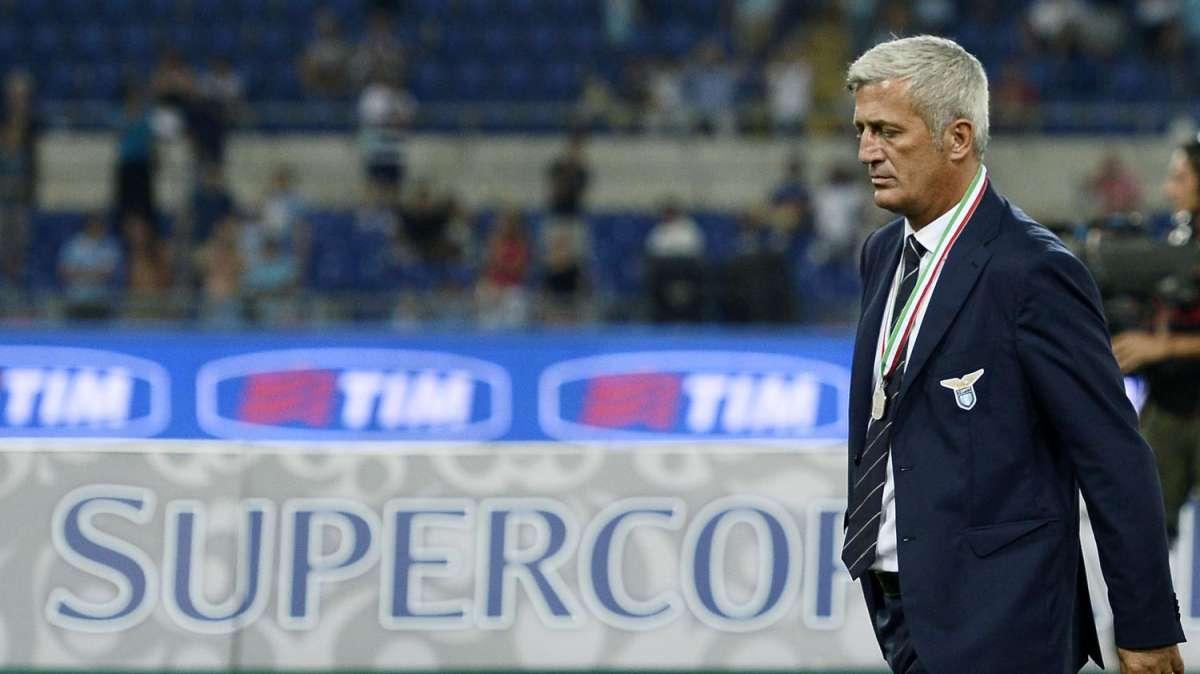 ESCLUSIVA - Gentile: "Petkovic ha 5 giorni per rispondere alla nostra lettera di contestazione"