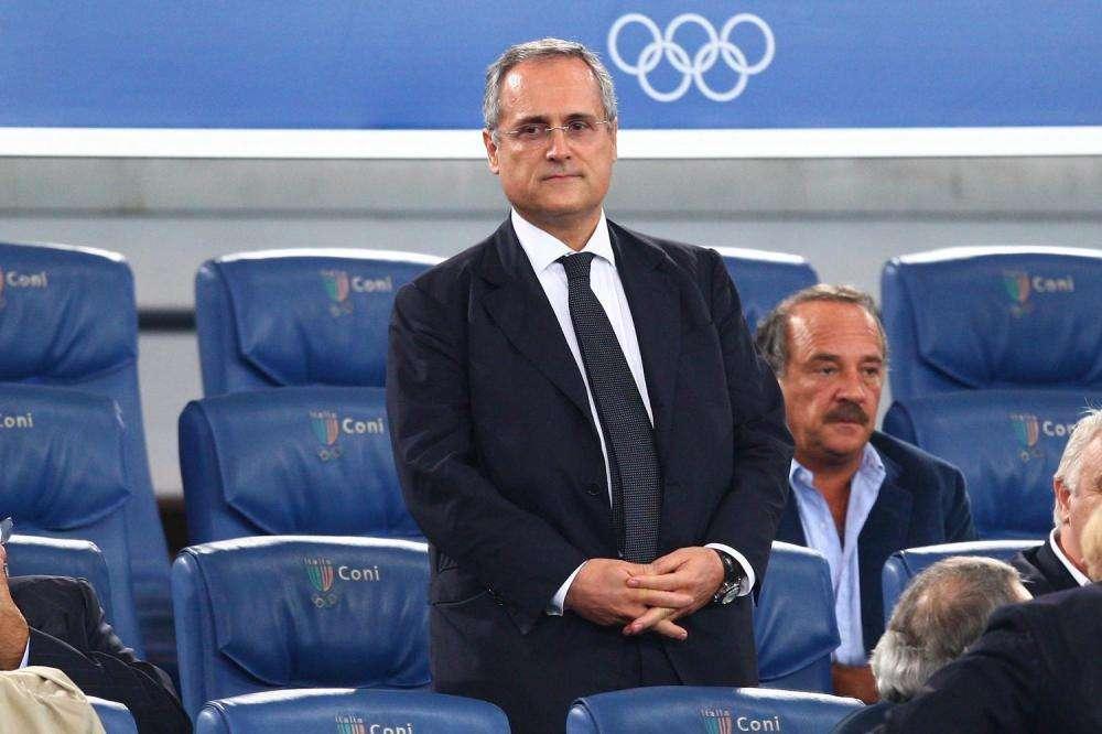 Calciomercato Lazio, Mimun: "Lotito e Tare, serve un colpo da Champions"