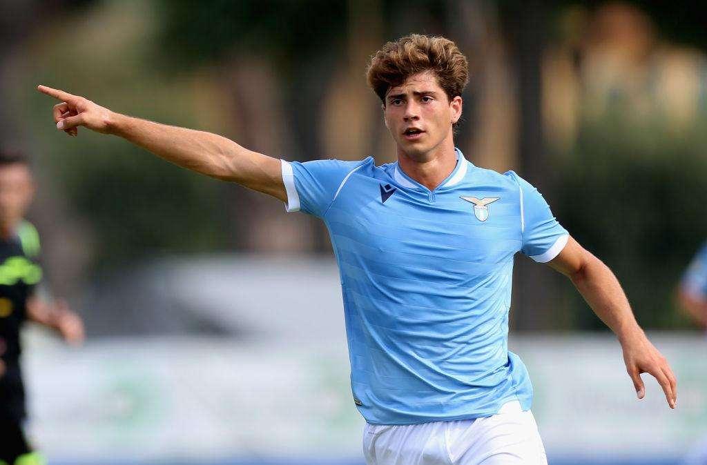 UFFICIALE - Calciomercato Lazio, Falbo saluta e va alla Viterbese