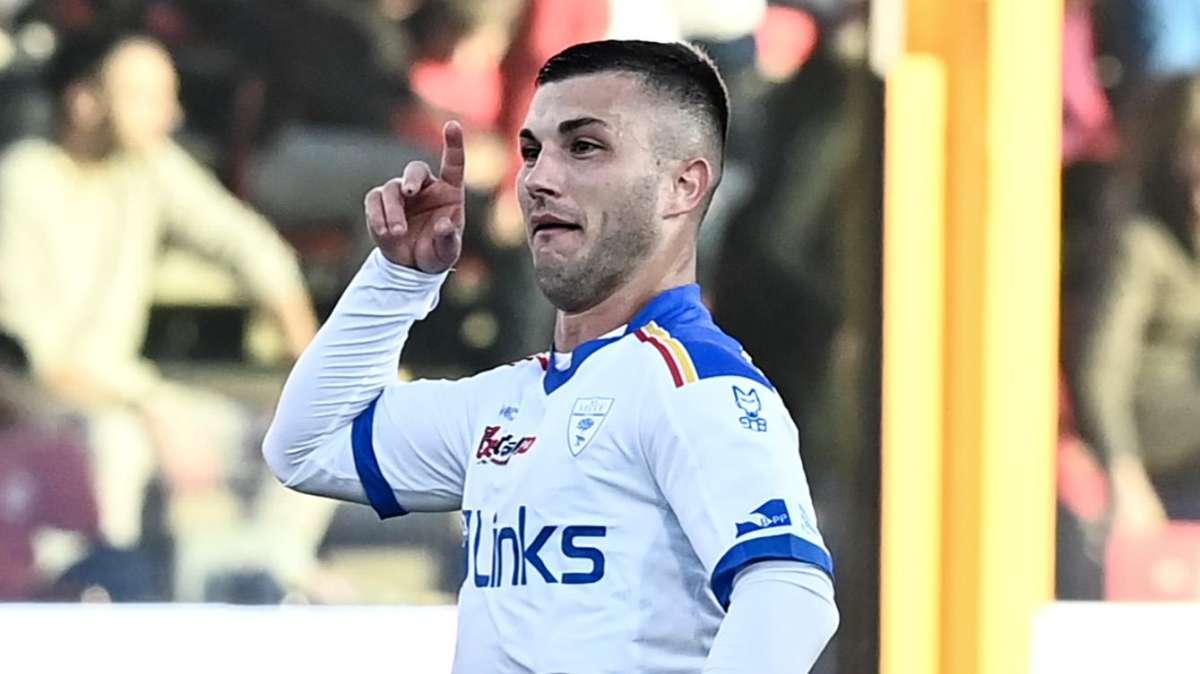 Calciomercato Lazio | Schira: "Chieste informazioni per Strefezza". La situazione