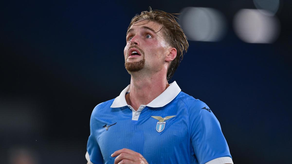 Calciomercato Lazio | La Premier League vuole Taylor: Lotito fissa il prezzo