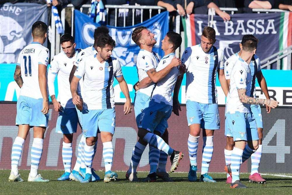 Lazio, un sogno in dieci puntate: le vittorie della banda Inzaghi - FOTO
