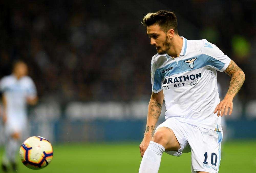 Calciomercato Lazio, incontro tra Tare e Luis Alberto: le novità
