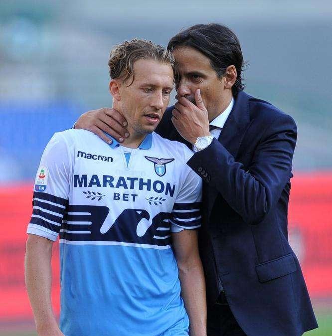 Lazio, con Leiva è tutta un’altra squadra: i numeri