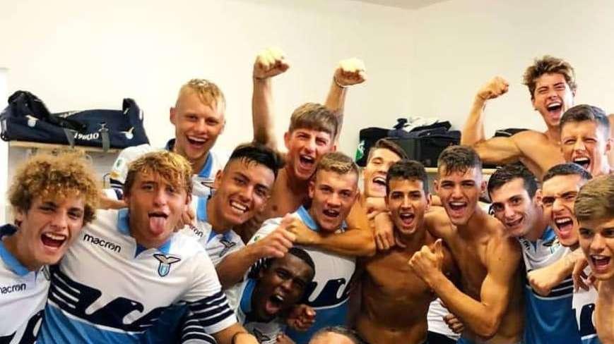 PRIMAVERA - Lazio, superato a fatica il Perugia. Decide il solito Capanni