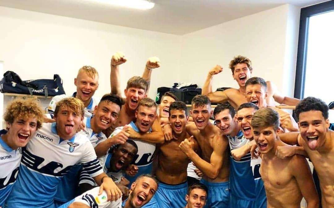 PICCOLE AQUILE - Lazio, weekend positivo per il settore giovanile: classifiche e risultati