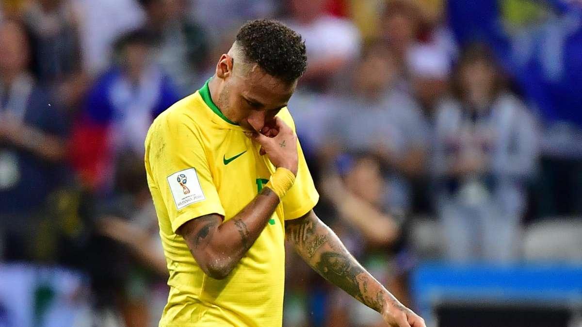 Mondiali Qatar | Brasile, maledetti quarti: la statistica impietosa