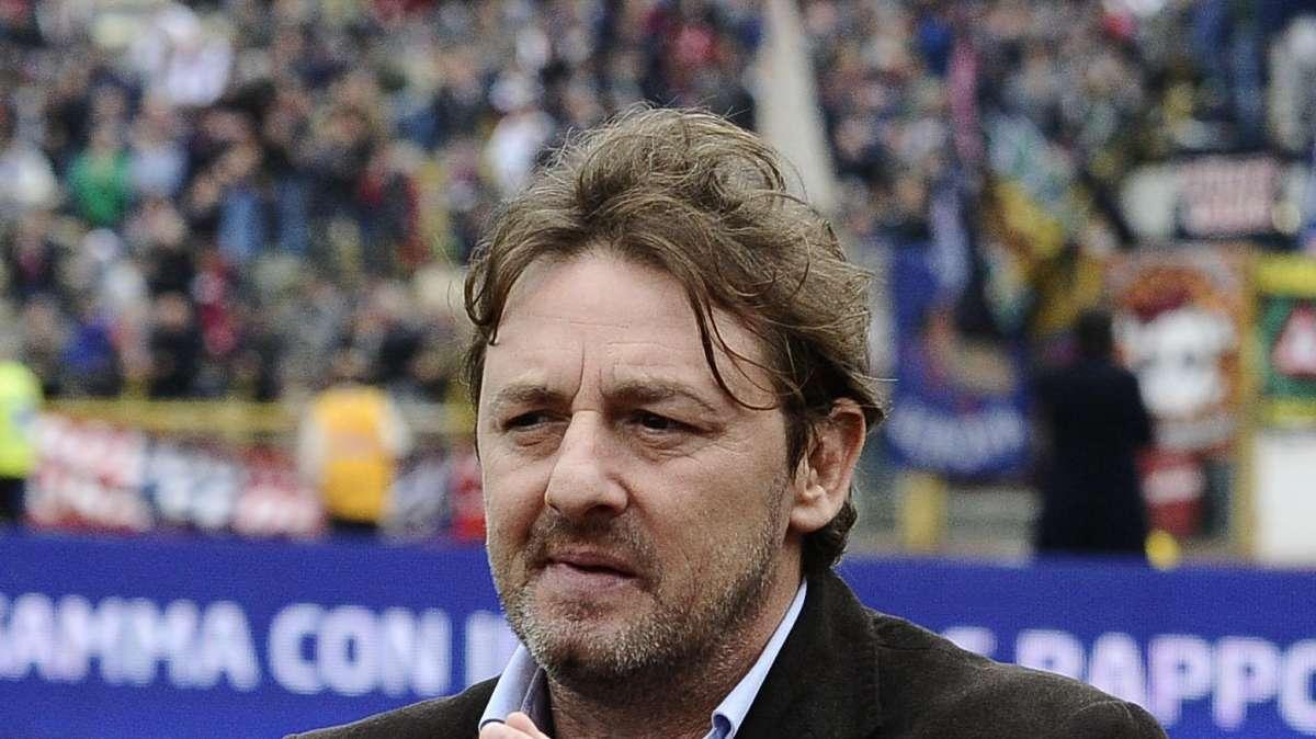 Beppe Signori: "Io il volto da mostrare al pubblico. Ora voglio rimettermi in gioco"