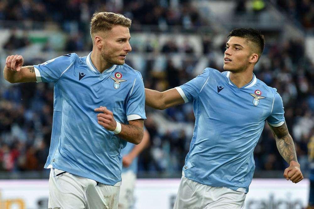 Lazio, Inzaghi ha i suoi supereroi: i numeri dei fantastici quattro