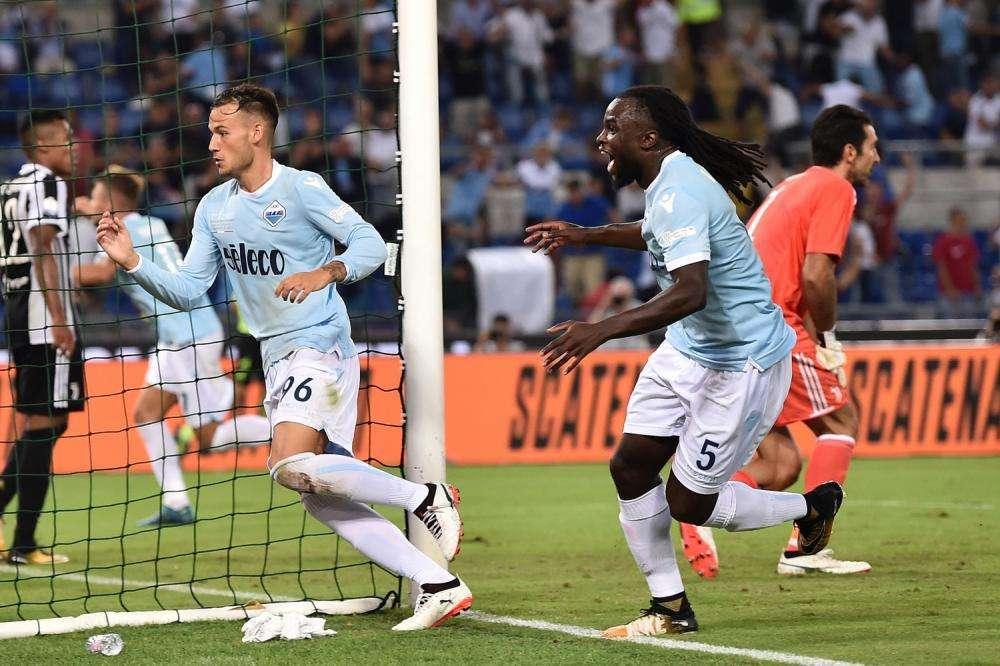 Supercoppa, Murgia: "La rete che si gonfia, il boato, l'emozione! Voglio fare la differenza per la Lazio"