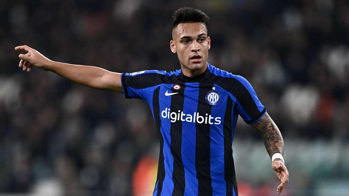 Lautaro Martinez si scatena in pista: dopo la sconfitta dell'Inter si consola in discoteca!
