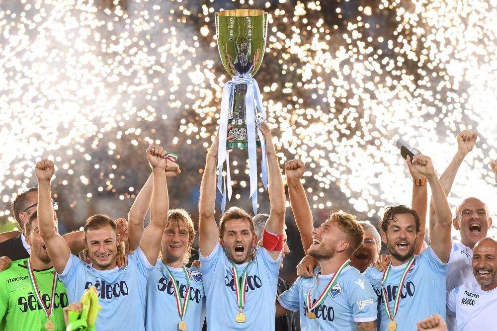 Supercoppa Italiana, si gioca in Arabia: la “conferma” arriva dalla Juve