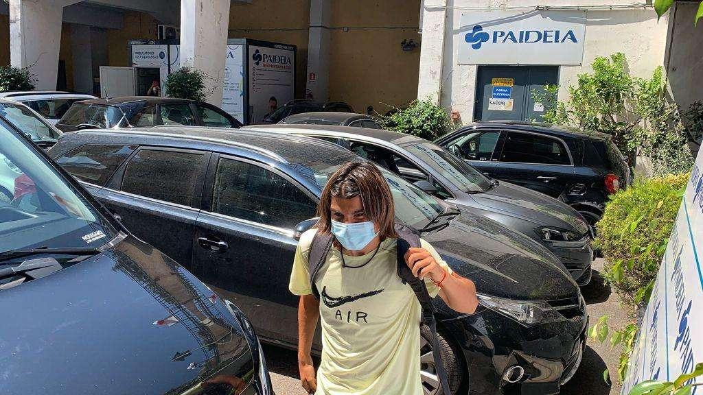Lazio, Luka Romero tra i migliori giovani talenti secondo il The Guardian: "Lui il nuovo Messi"