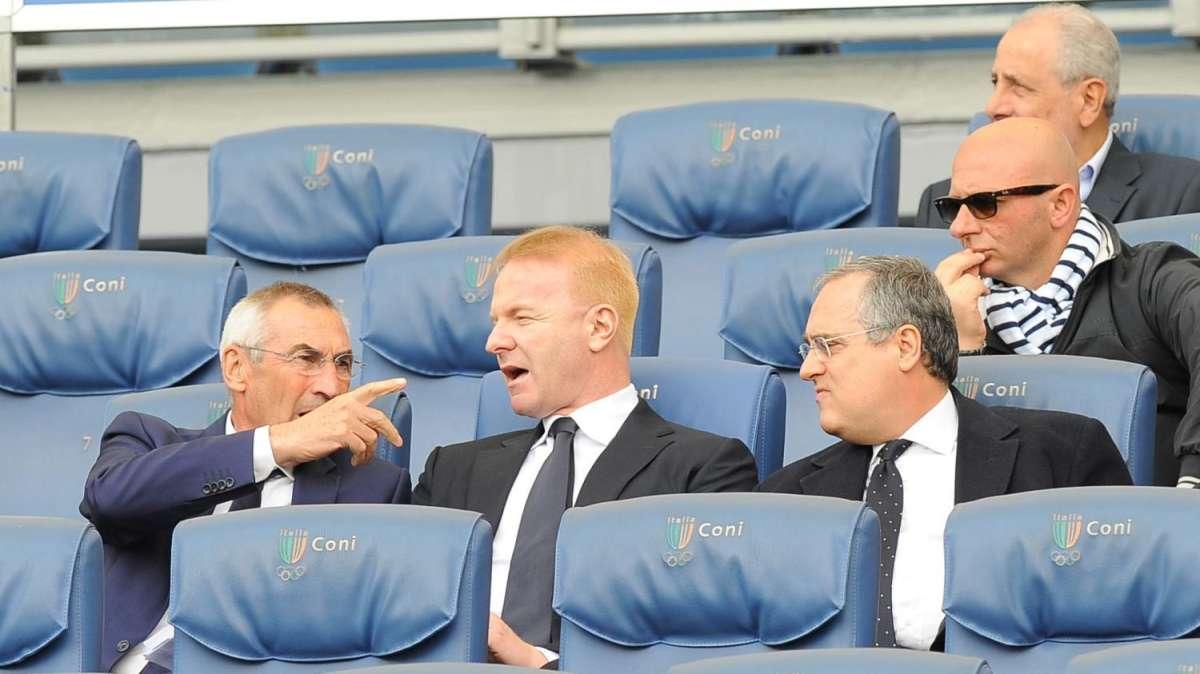 Premi Uefa non pagati, Reja rinuncia alla causa