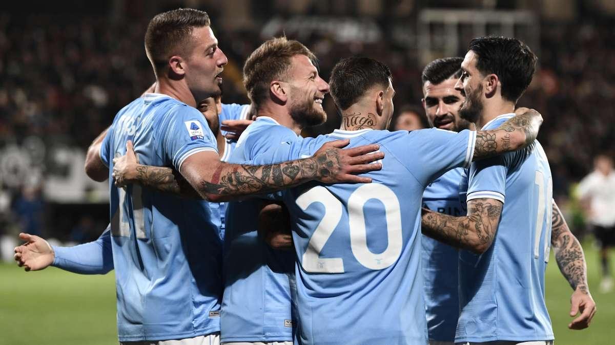 Lazio, già decisa la prima amichevole estiva: sarà contro un club inglese