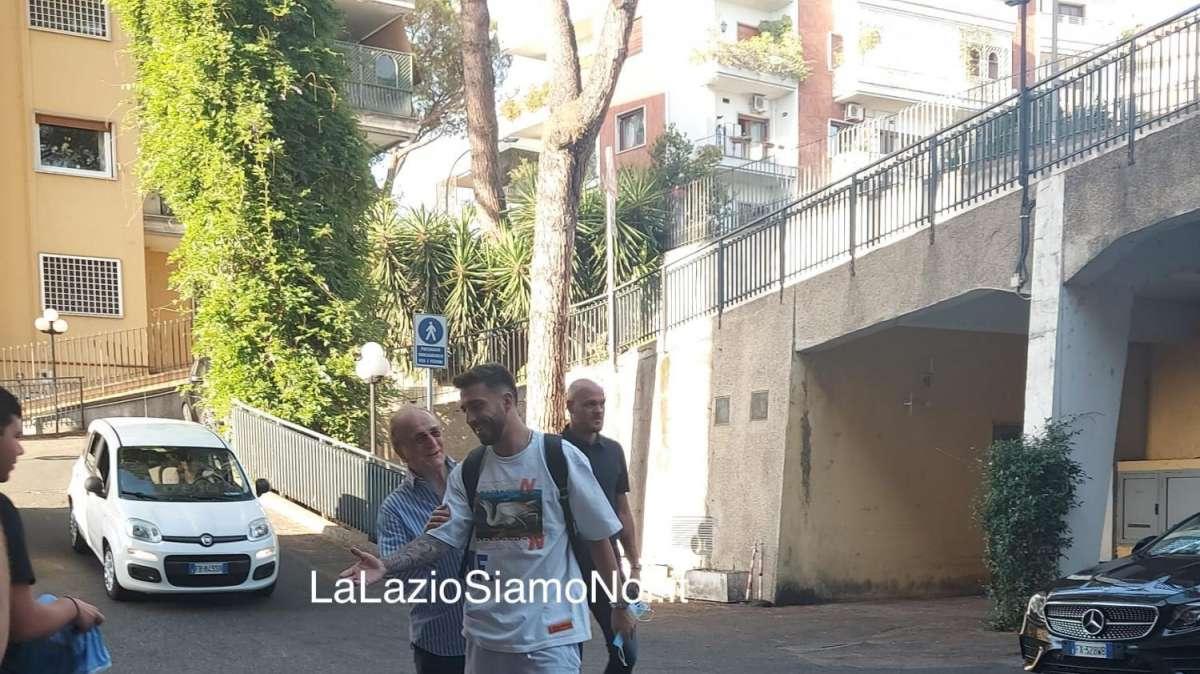 Spagna U21, Mario Gila punta la Romania: sognando l'esordio - FOTO