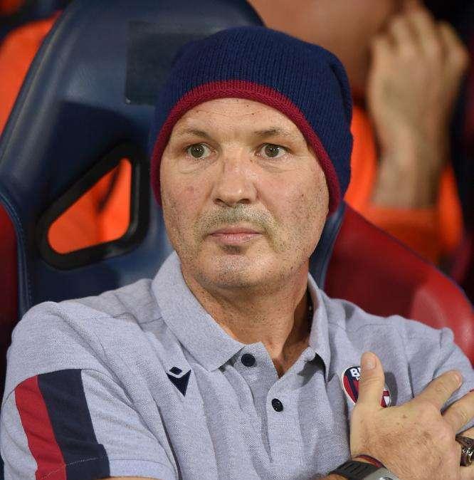 Bologna - Lazio, questa mattina il corteo dei tifosi per Sinisa Mihajlovic