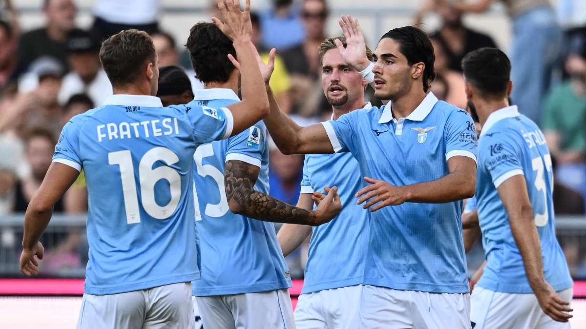 Zago: “La Lazio non ha una rosa all’altezza! Scudetto? C’è la Roma…”