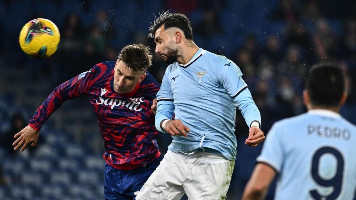 Agresti sicuro: "Roma, prendi spunto dalla Lazio! Luis Alberto e Castellanos..."