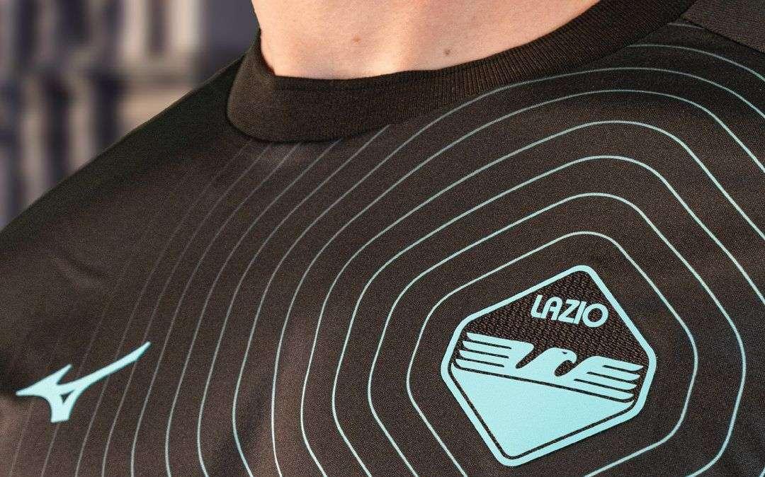 Lazio - Triestina, allo Zandegiacomo l'esordio della terza maglia