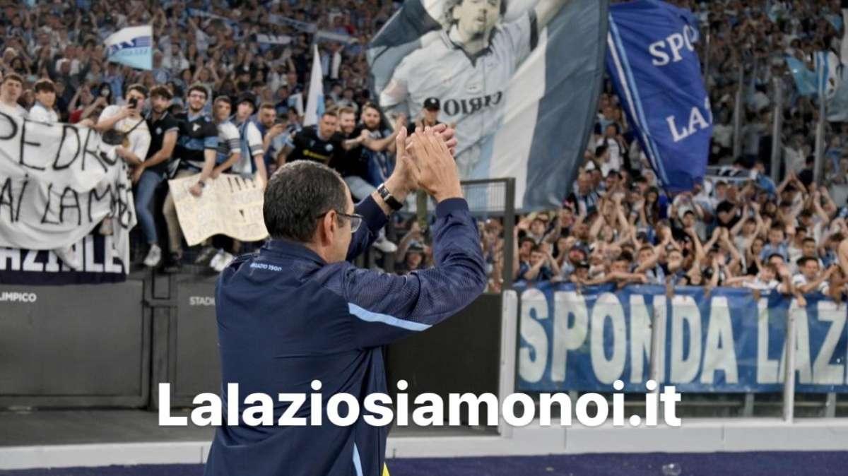 Calciomercato Lazio, Sarri: "Luis Alberto vuole il Siviglia, ma..."