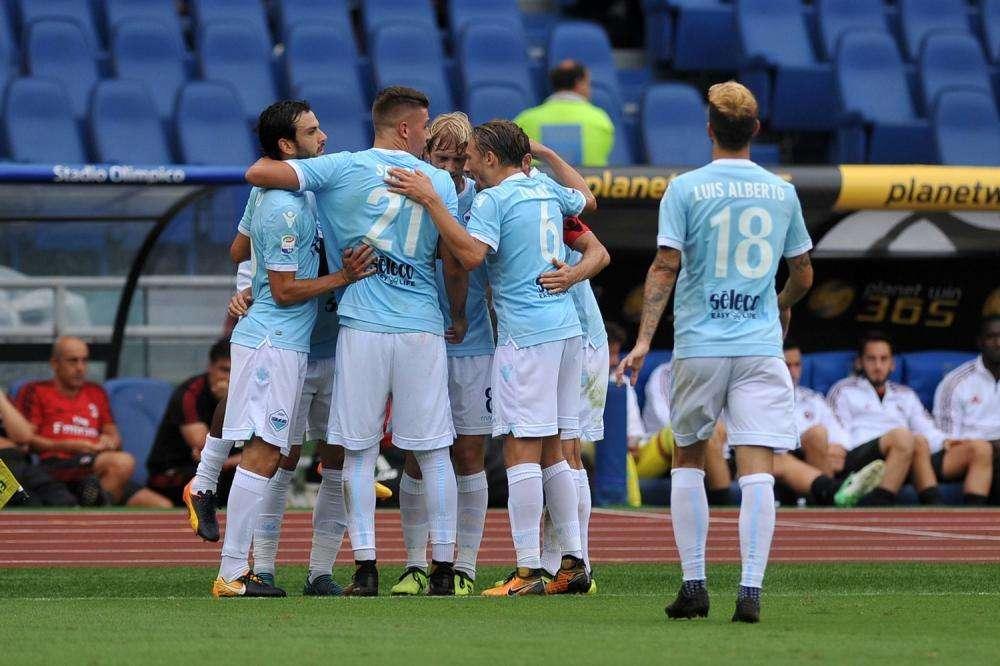 STATS CORNER - Milan - Lazio, biancocelesti a secco a San Siro dal 1989. E il double manca da 40anni