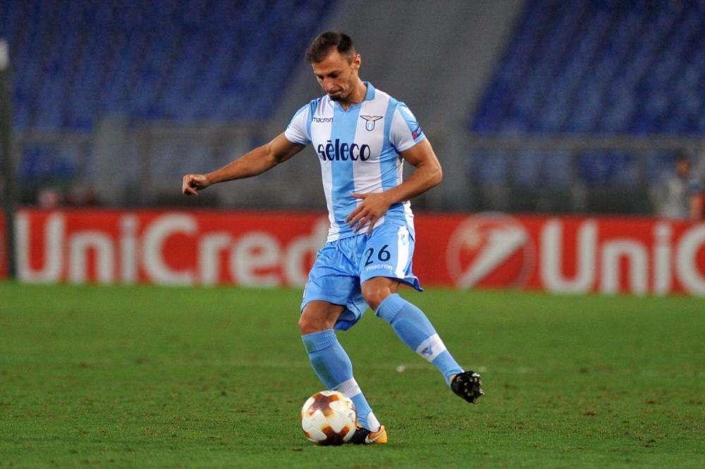 Radu 'scala' la storia della Lazio: è al 10° posto con 287 presenze collezionate
